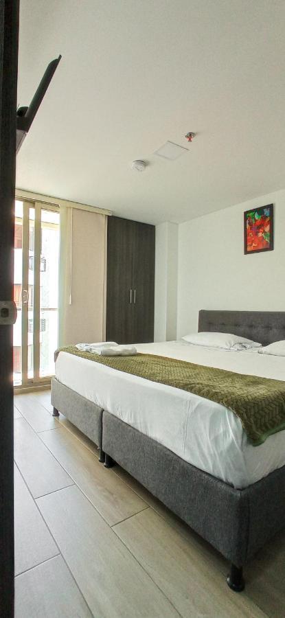 Hotel La Vieja Sara Риоача Экстерьер фото