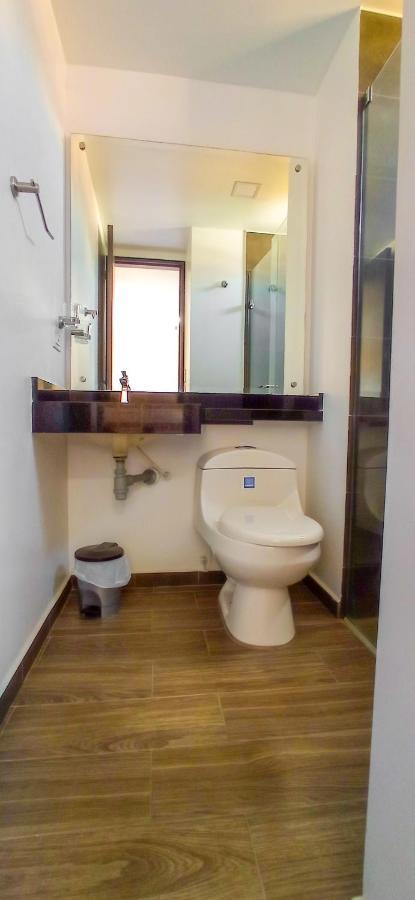 Hotel La Vieja Sara Риоача Экстерьер фото
