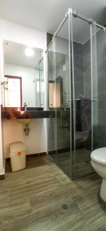 Hotel La Vieja Sara Риоача Экстерьер фото